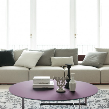 Woodstock coffee table