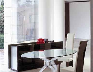 Dresser-chest of drawers, Giano - Reflex Angelo