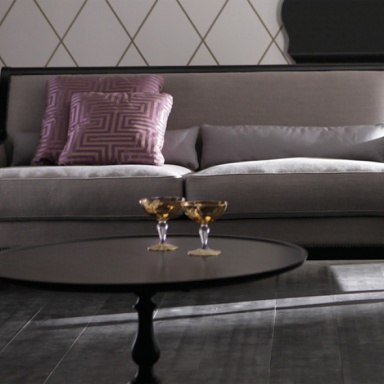 The Sebastian Sofa