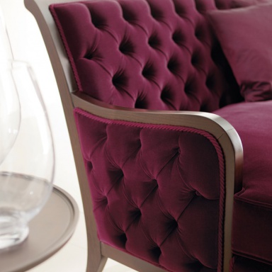 Sofa Sebastian Classic