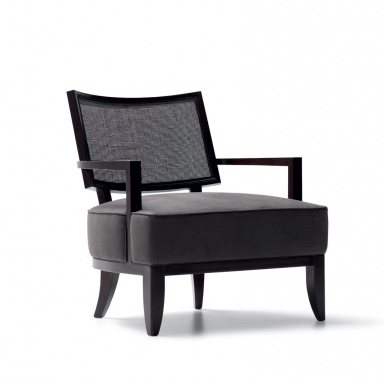The Amelia Chair