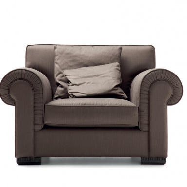 A Ruggero Armchair
