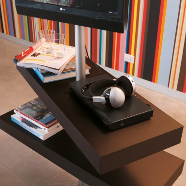 Cabinet for TV Domino