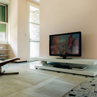 Cabinet for TV Tobia