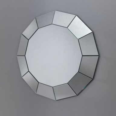 Mirror Dodekagono
