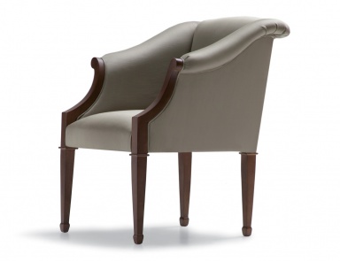 Chair on high legs Contemporary Opera