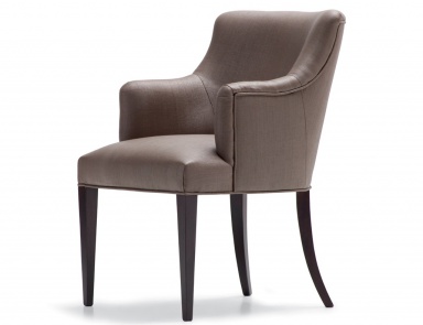 Chair on high legs Contemporary Opera