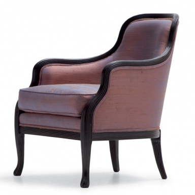 Contemporary Opera Chair
