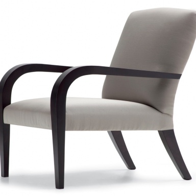 Contemporary Opera Chair