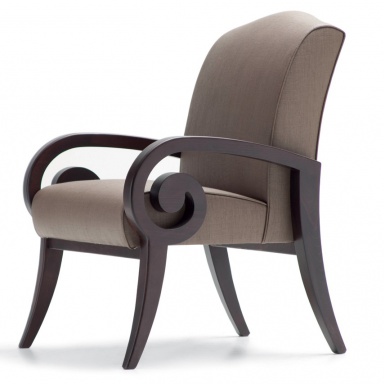 Contemporary Opera Chair