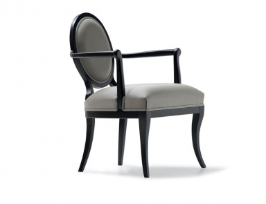 Chair on high legs Contemporary Opera