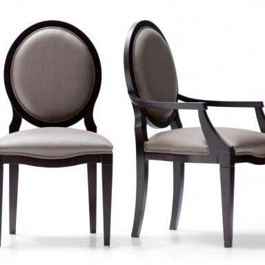 Contemporary Opera Chair