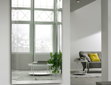 Wall mirror Maya, Porada