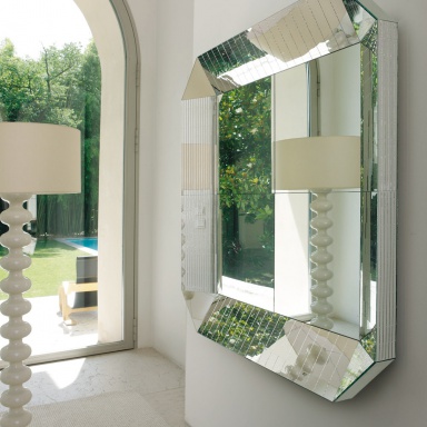 The Megalux Mirror