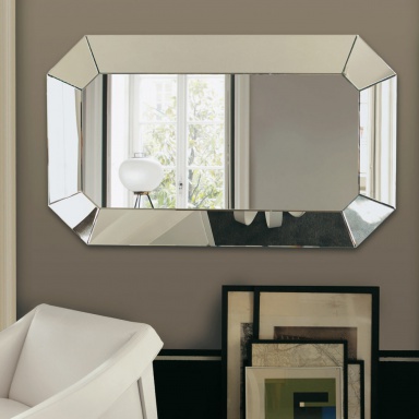 Mirror Oktagono