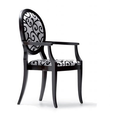 Contemporary Opera Chair