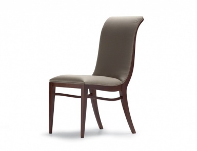 A chair without arms Contemporary Opera