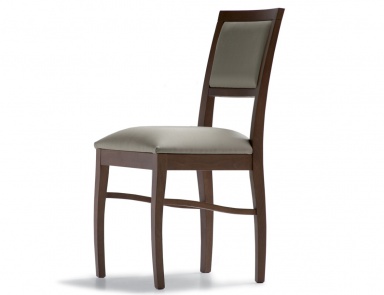 A chair without arms Contemporary Opera