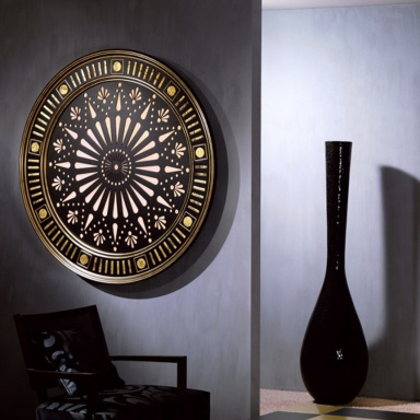 Picture Of Shining Sun