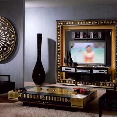 Picture Of Shining Sun