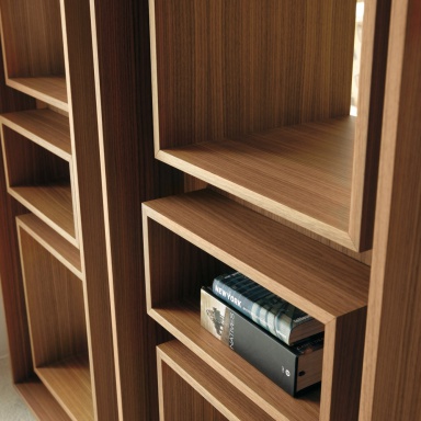 Bookcase Fancy