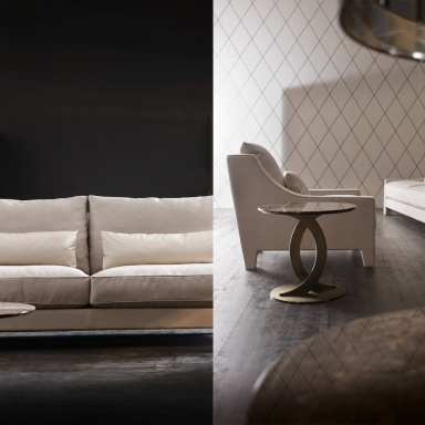 Coffee table Ludmilla