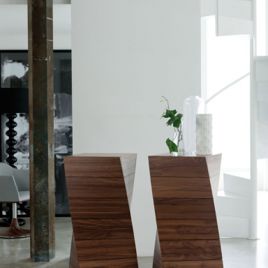 Dresser - chest Piroette