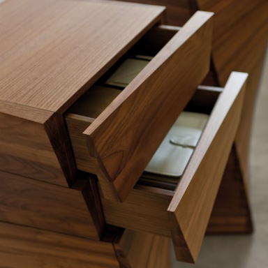 Dresser - chest Piroette
