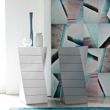 Dresser - chest Piroette