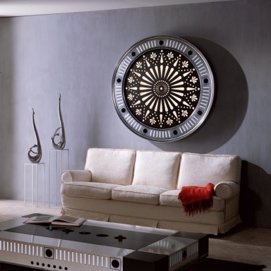 Picture Of Shining Sun