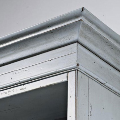 Kitchen (kitchen set) Campagnola Laccata