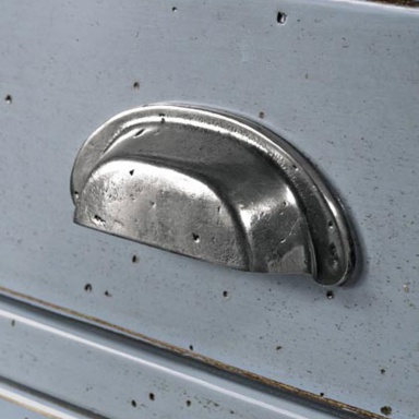 Kitchen (kitchen set) Campagnola Laccata