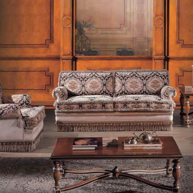 Living room (a Suite for the living room)