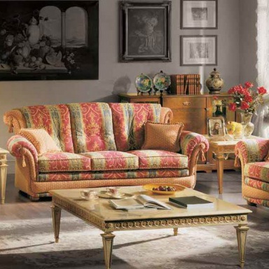 Living room (a Suite for the living room)