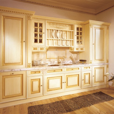 Kitchen (kitchen set) Royal