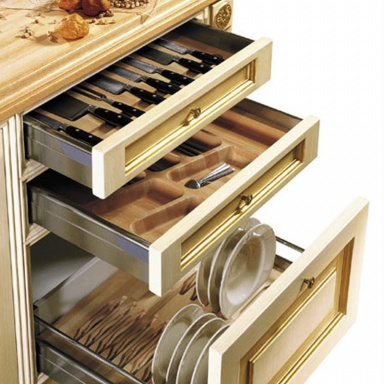 Kitchen (kitchen set) Royal