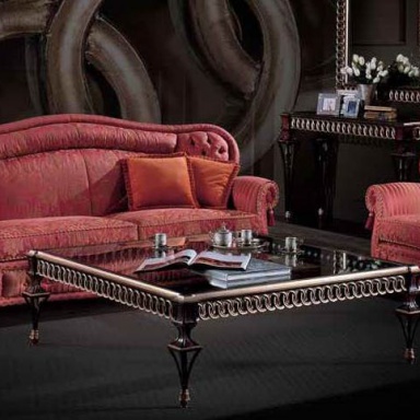 Living room (a Suite for the living room)