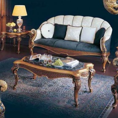 Living room (a Suite for the living room)