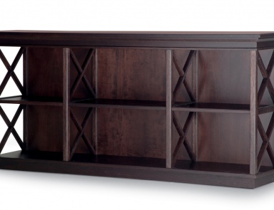 Console Rodrigo, Opera Contemporary