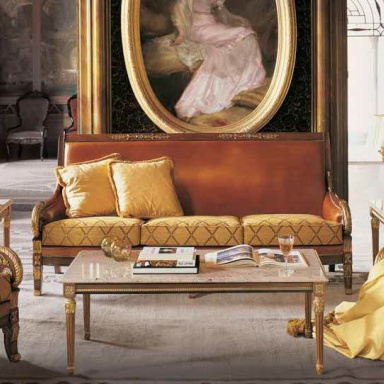 Living room (a Suite for the living room)