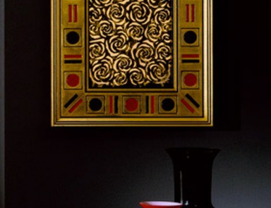 Painting Body Light, Vismara