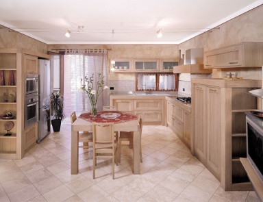 Kitchen (kitchen set) Cadore, Alexia