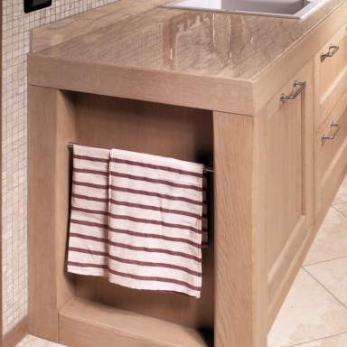 Kitchen (kitchen set) Alexia