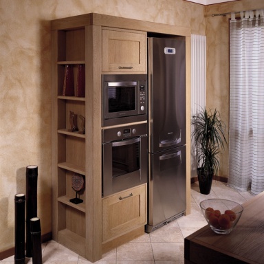 Kitchen (kitchen set) Alexia