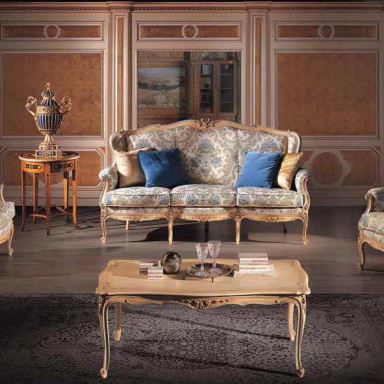 Living room (a Suite for the living room)