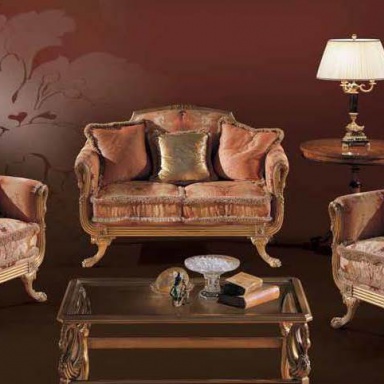 Living room (a Suite for the living room)