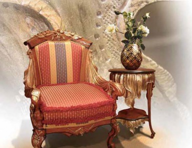 The Liberty Chair, Ezio Bellotti
