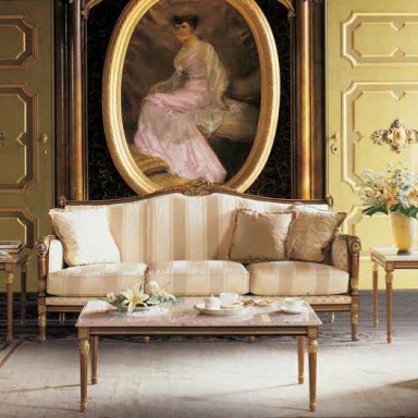 Living room (a Suite for the living room)