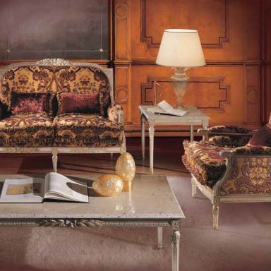 Living room (a Suite for the living room)