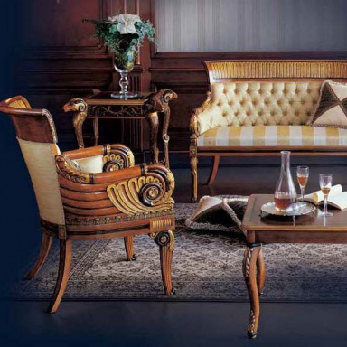 Living room (a Suite for the living room)